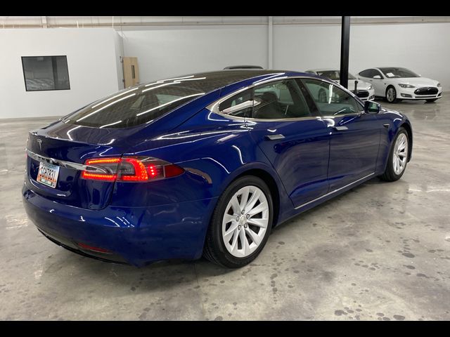 2017 Tesla Model S 75