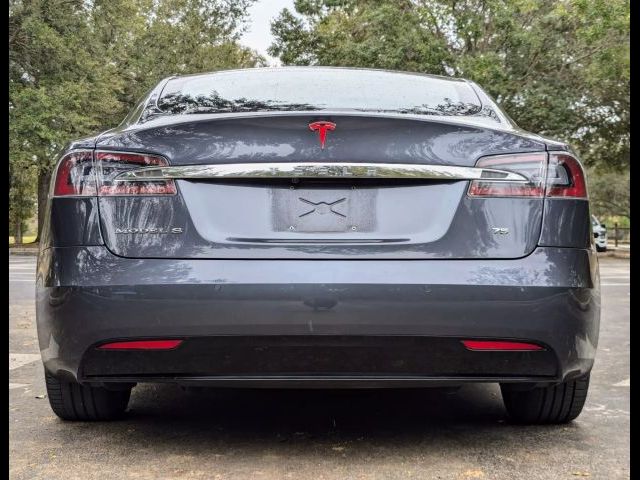 2017 Tesla Model S 75