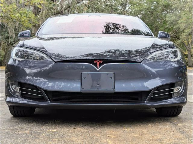 2017 Tesla Model S 75