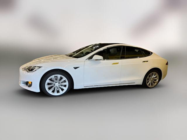 2017 Tesla Model S 75