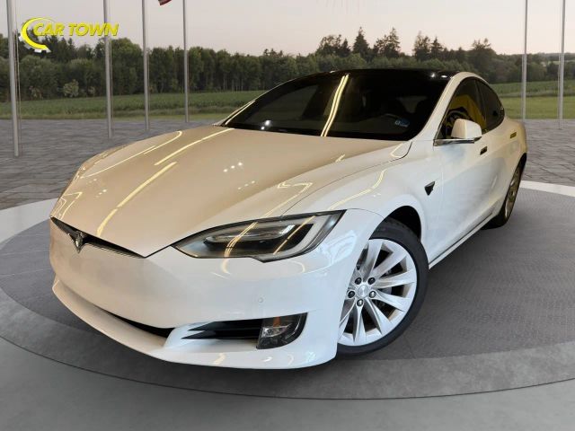 2017 Tesla Model S 75