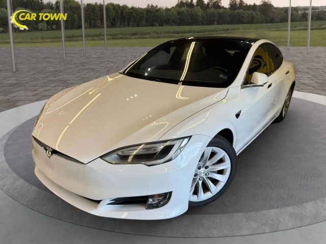 2017 Tesla Model S 75