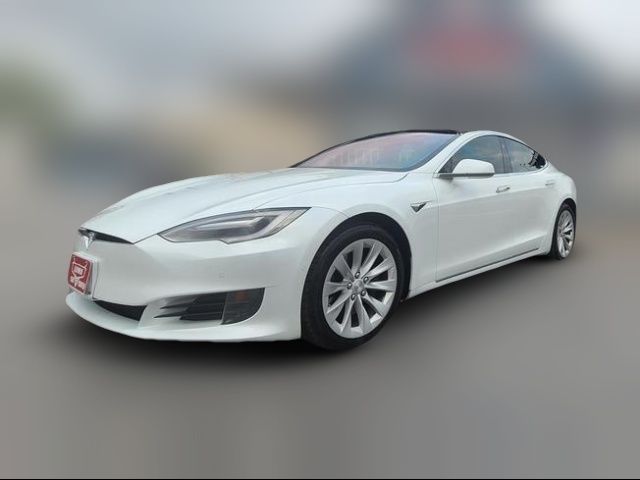 2017 Tesla Model S 75