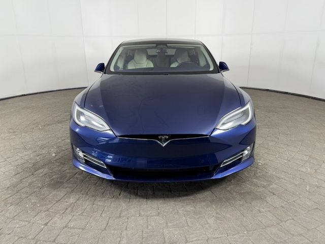 2017 Tesla Model S 75