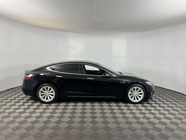 2017 Tesla Model S 90D