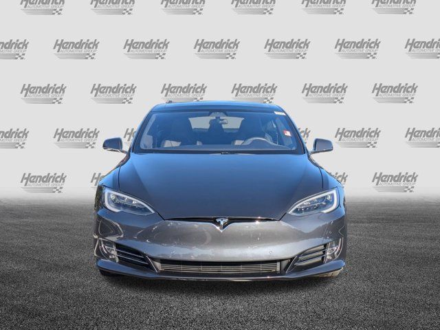 2017 Tesla Model S 90D