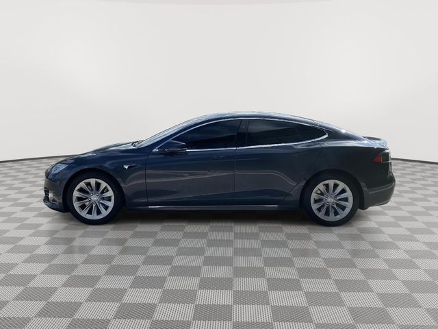 2017 Tesla Model S 90D