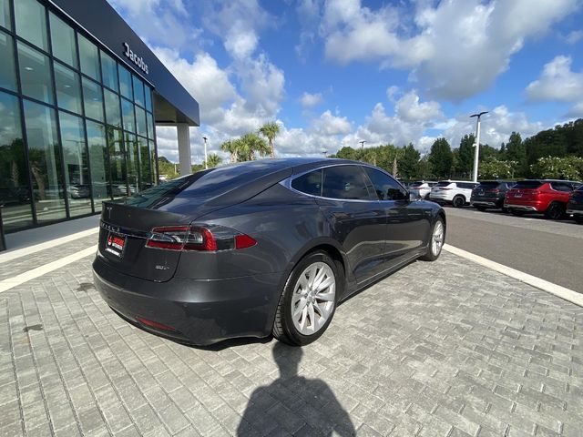 2017 Tesla Model S 90D