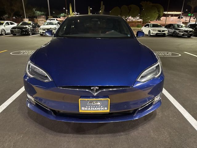 2017 Tesla Model S 60D