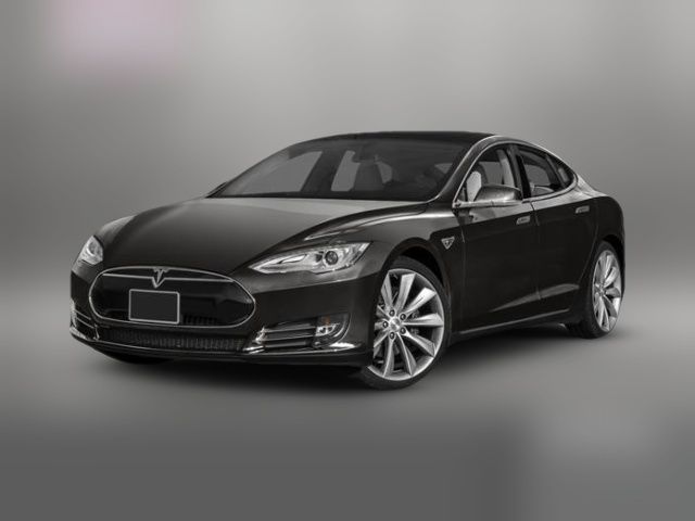 2017 Tesla Model S 90D