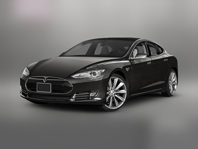 2017 Tesla Model S 90D