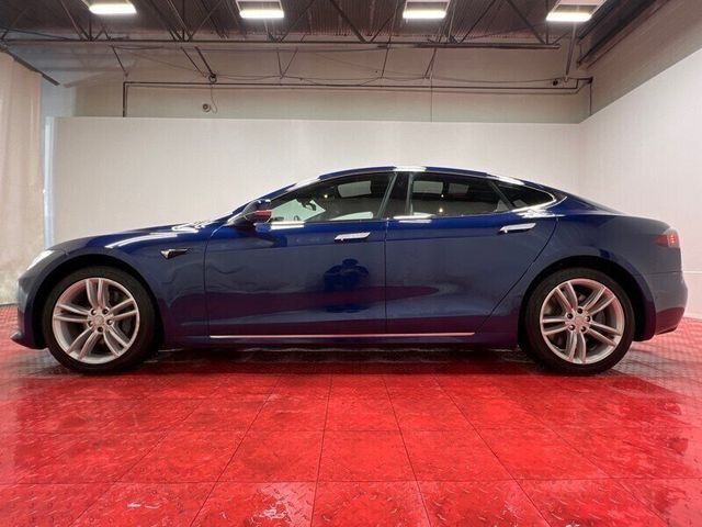 2017 Tesla Model S 90D