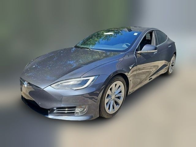 2017 Tesla Model S 90D