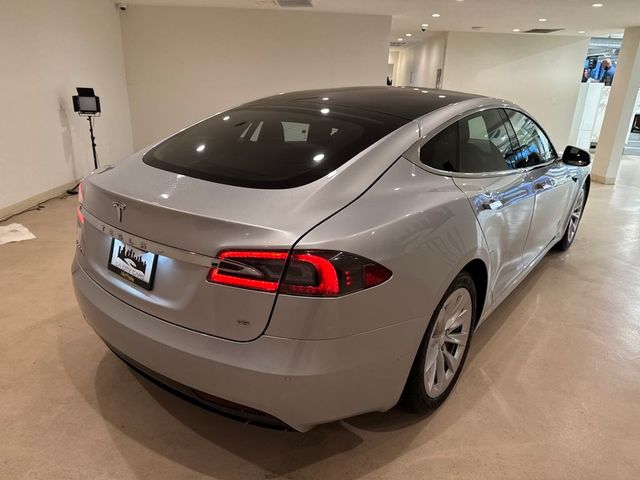 2017 Tesla Model S 75