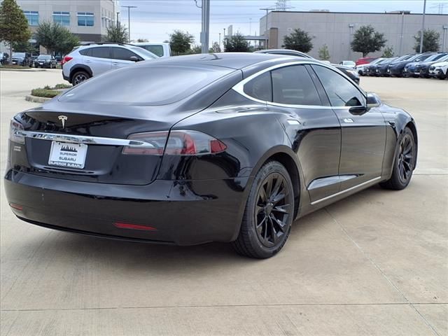 2017 Tesla Model S 60