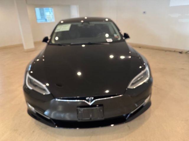 2017 Tesla Model S 75