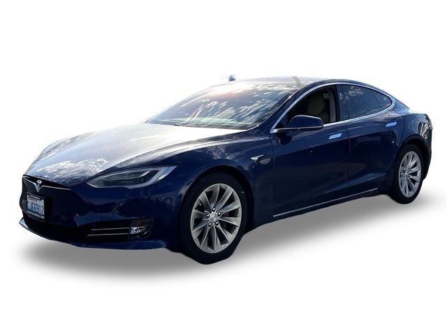 2017 Tesla Model S 75