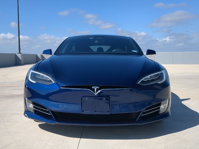 2017 Tesla Model S 