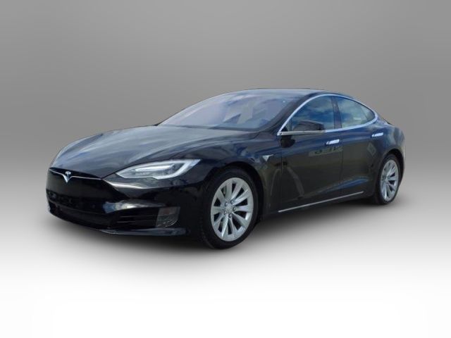 2017 Tesla Model S 