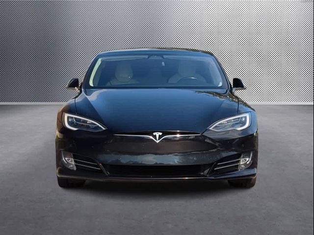 2017 Tesla Model S 75