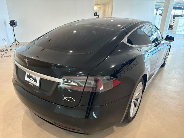 2017 Tesla Model S 75