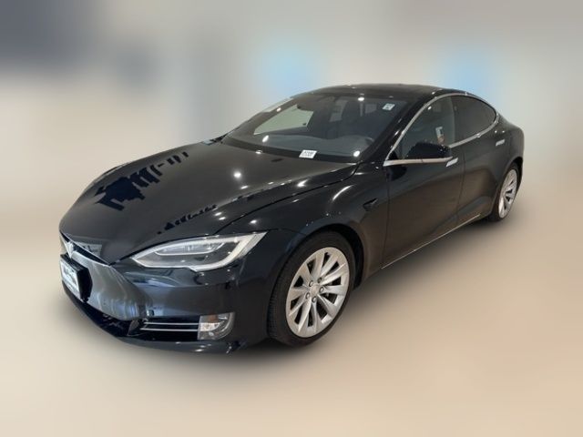 2017 Tesla Model S 75