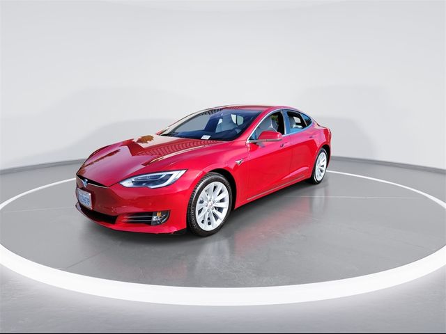 2017 Tesla Model S 75