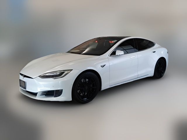 2017 Tesla Model S 75