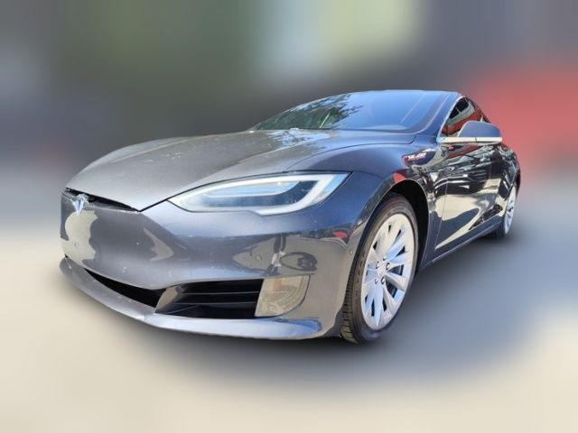 2017 Tesla Model S 60