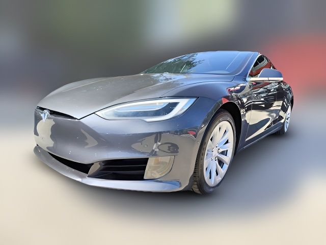 2017 Tesla Model S 60