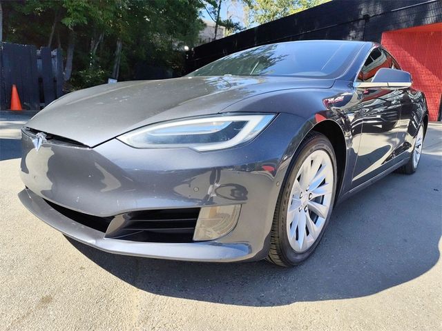 2017 Tesla Model S 60