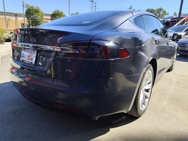 2017 Tesla Model S 60