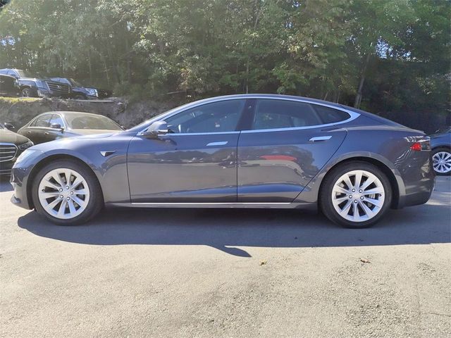 2017 Tesla Model S 60