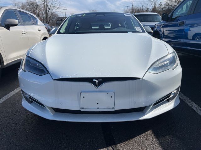 2017 Tesla Model S 100D