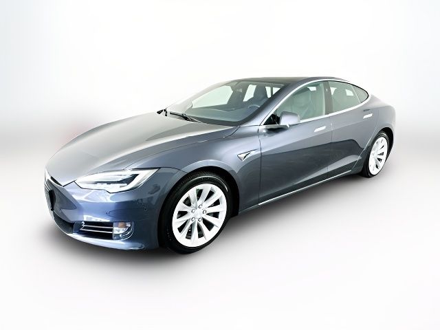 2017 Tesla Model S 75D