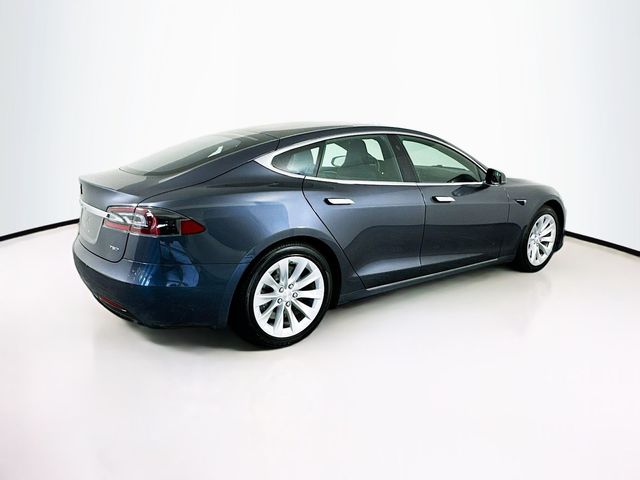 2017 Tesla Model S 75D