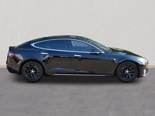 2017 Tesla Model S 