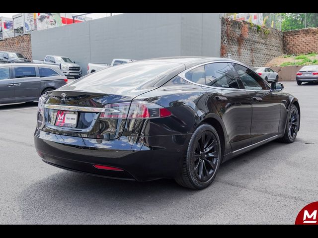 2017 Tesla Model S 90D