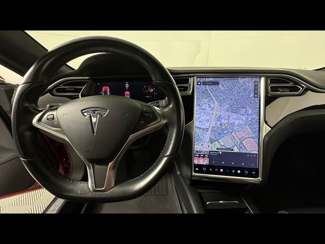 2017 Tesla Model S 75D