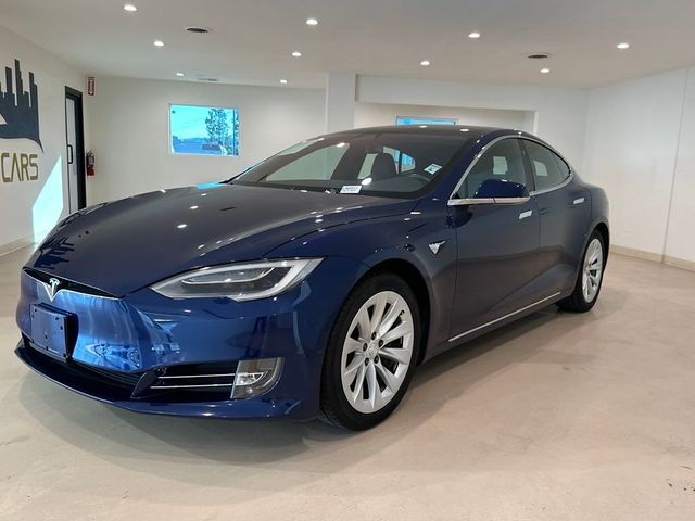 2017 Tesla Model S 75D