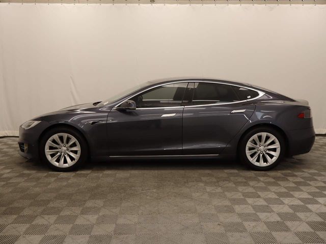 2017 Tesla Model S 