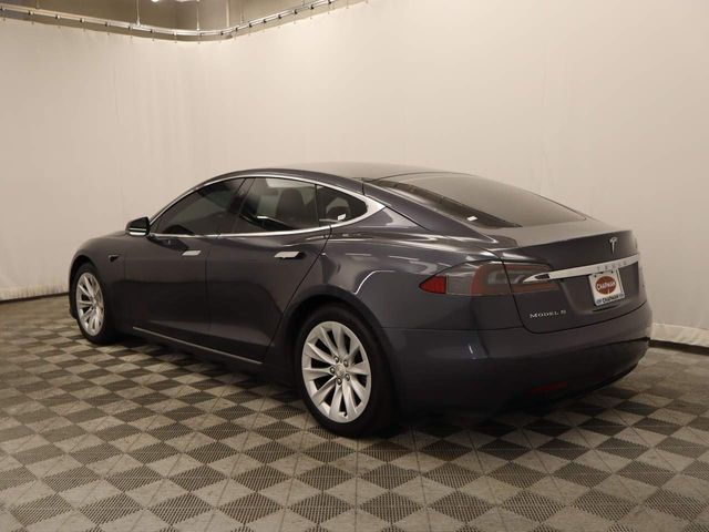 2017 Tesla Model S 