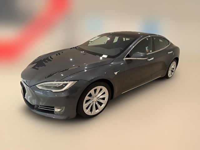 2017 Tesla Model S 75D