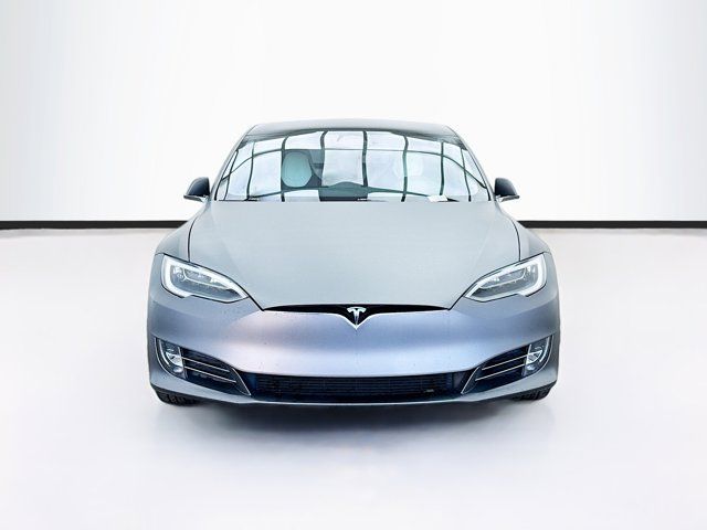 2017 Tesla Model S 100D