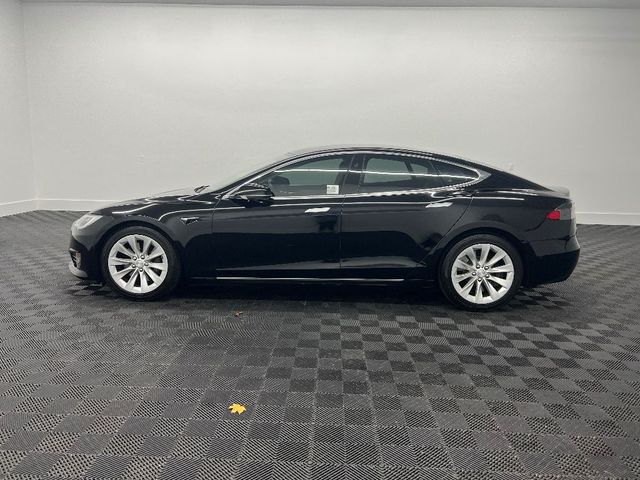 2017 Tesla Model S 