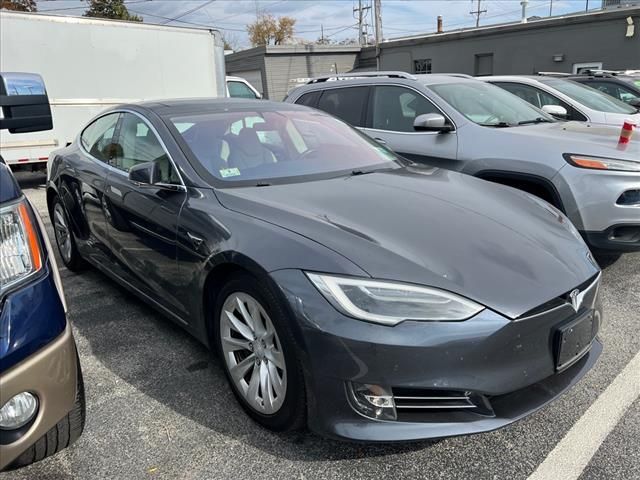 2017 Tesla Model S 75D