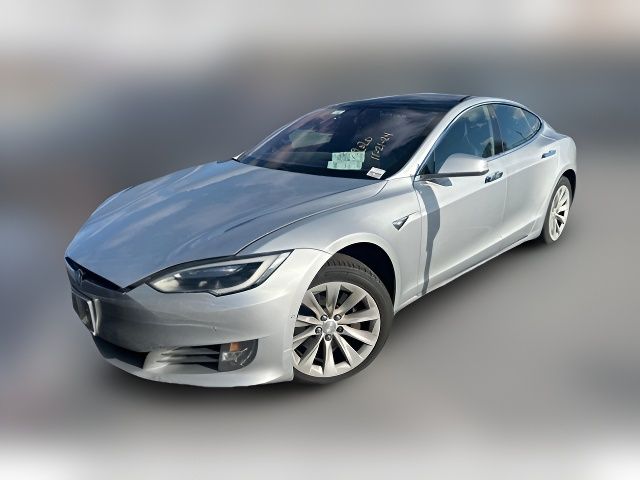 2017 Tesla Model S 75