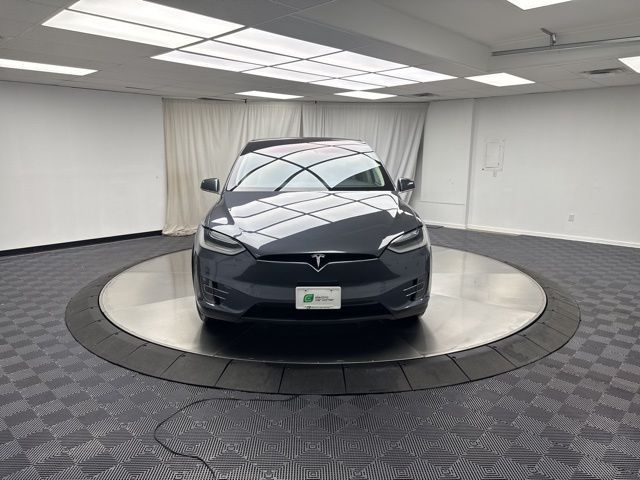 2017 Tesla Model X 100D