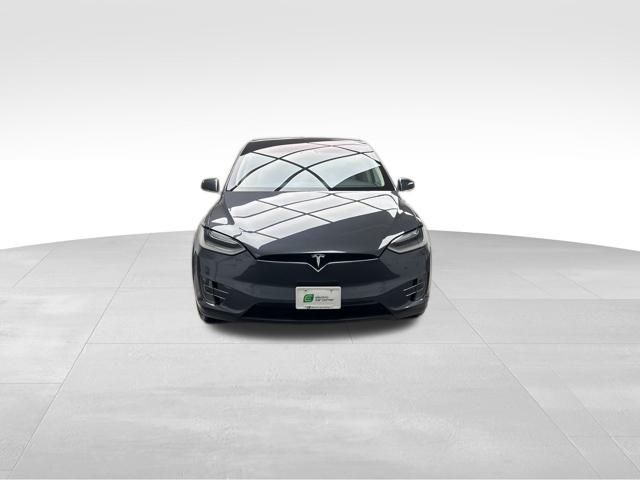 2017 Tesla Model X 100D