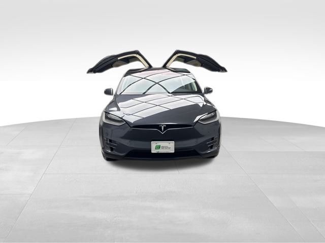 2017 Tesla Model X 100D